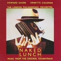 Naked Lunch